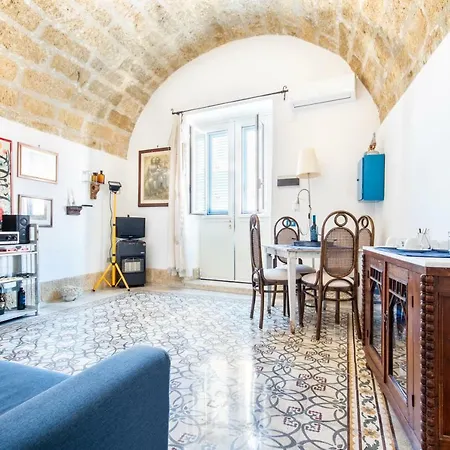 Lovely House Rita Apartamento