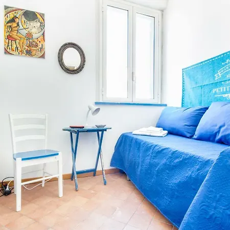 Apartamento Lovely House Rita *