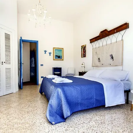 Apartamento Lovely House Rita *