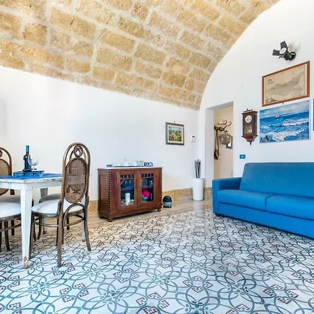 Lovely House Rita Terrasini
