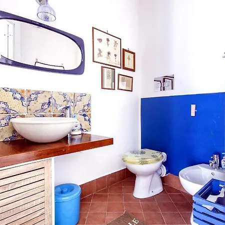 Lovely House Rita Apartamento *