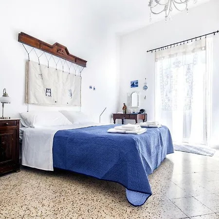 Apartamento Lovely House Rita Terrasini